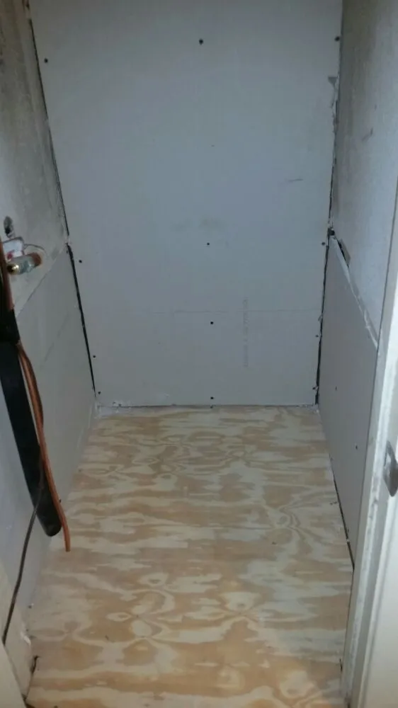 Slide of Ferrell Air