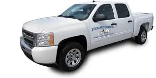 Ferrin Brothers Air Conditioning