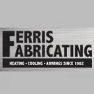 Slide of Ferris Fabricating Heating Cooling & Awnings