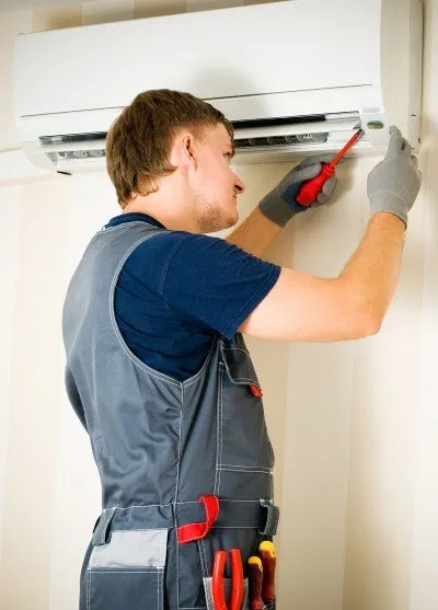 Slide of Ferro Fuel Oil