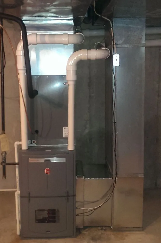 Slide of Ferro Fuel Oil