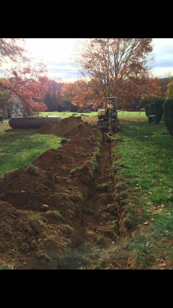 Slide of Ferro Fuel Oil