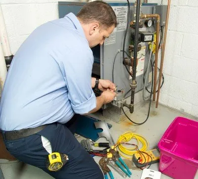 Slide of Ferro Fuel Oil