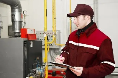 Slide of Ferro Fuel Oil