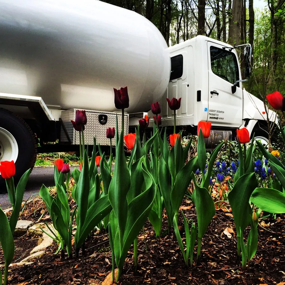 Slide of Ferro Fuel Oil