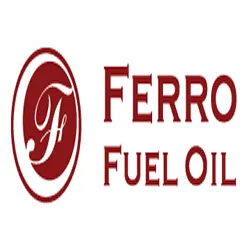 Slide of Ferro Fuel Oil