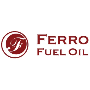 Slide of Ferro Fuel Oil