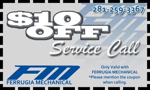 Slide of Ferrugia Mechanical