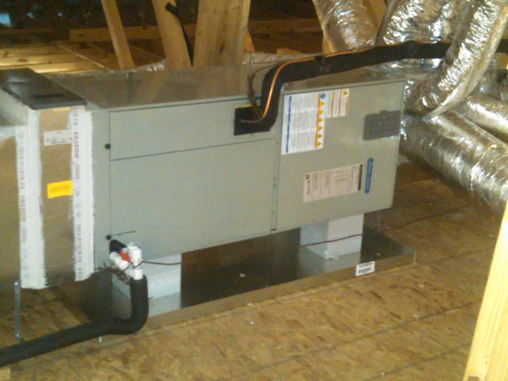 Slide of Ferrugia Mechanical