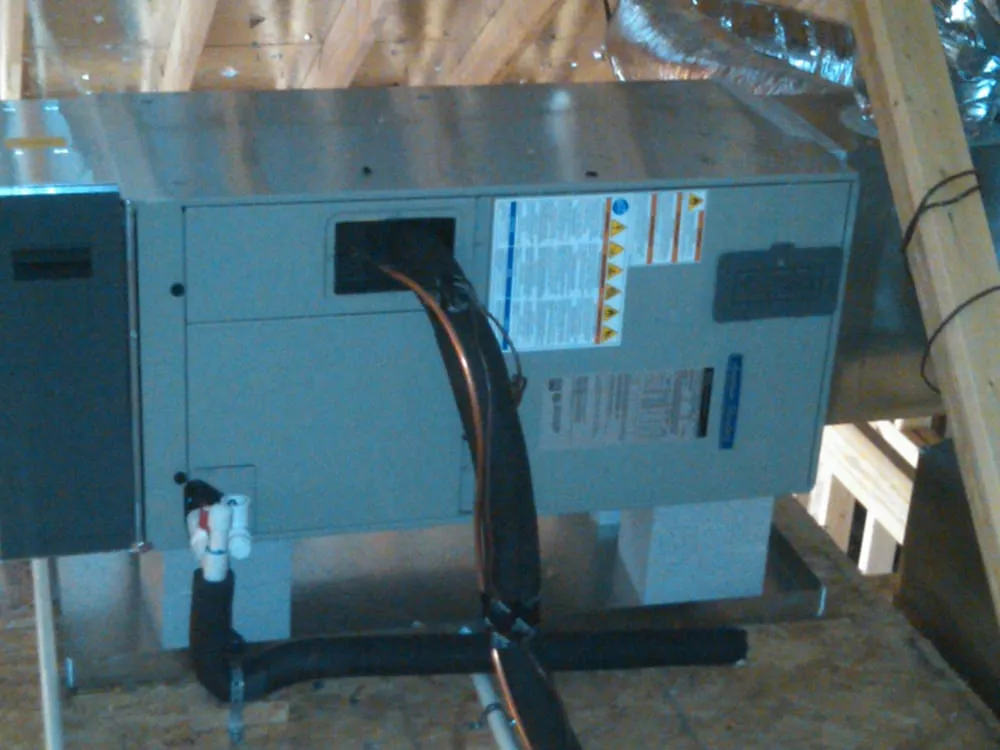 Slide of Ferrugia Mechanical