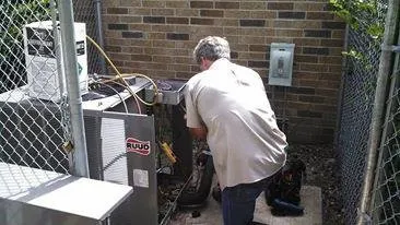 Slide of Ferrugia Mechanical