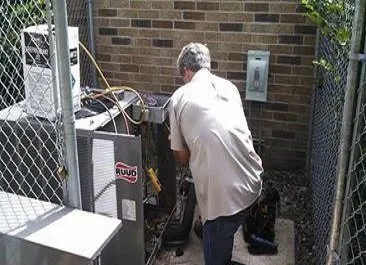 Slide of Ferrugia Mechanical