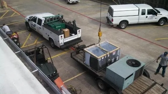 Slide of Ferrugia Mechanical