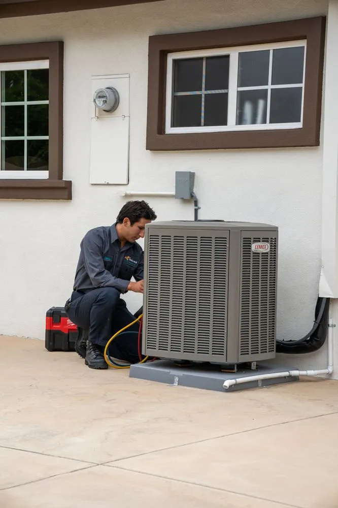 Slide of Fetch a Tech