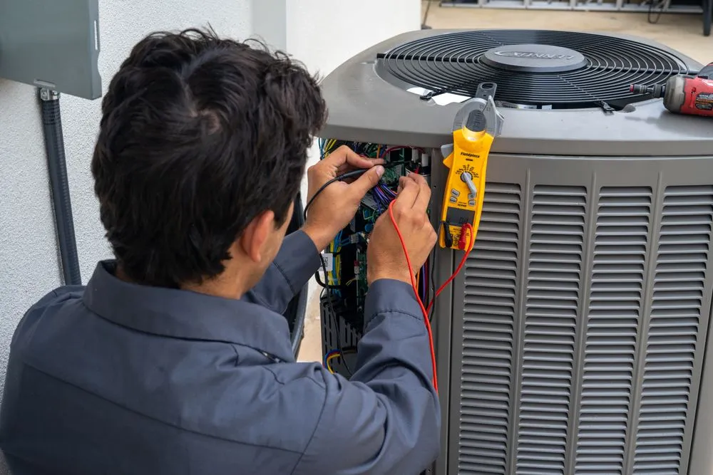 Slide of Fetch a Tech