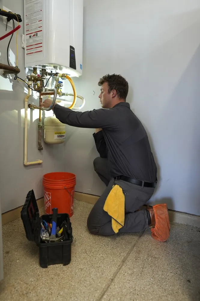 Slide of Fetch a Tech