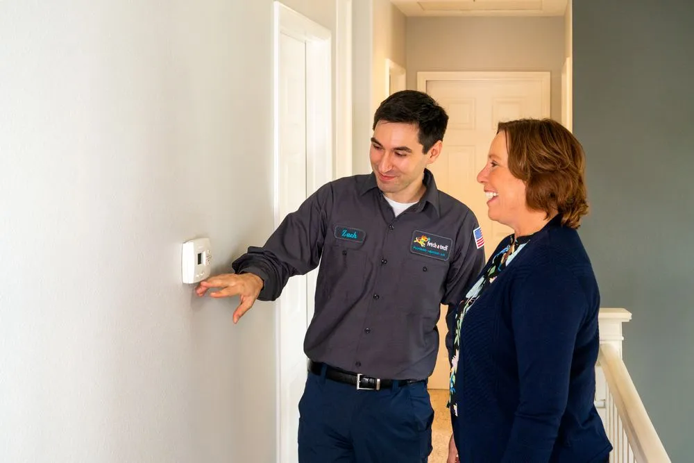 Slide of Fetch a Tech