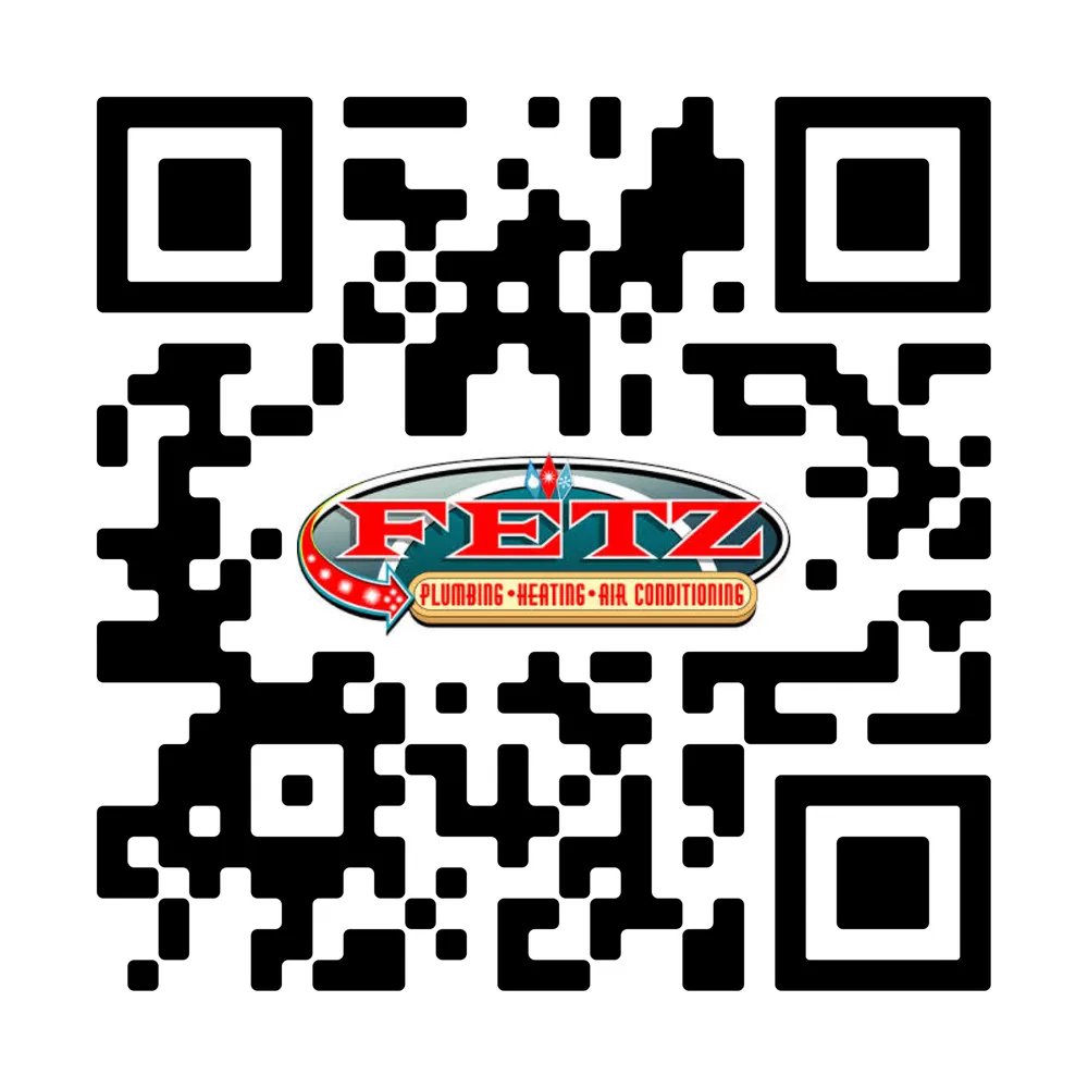 Slide of Fetz Plumbing Heating and Cooling