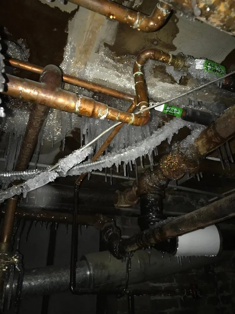 Slide of Fewer Boiler