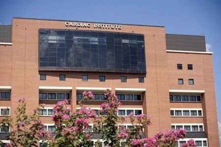 Slide of F.G. Haggerty Company