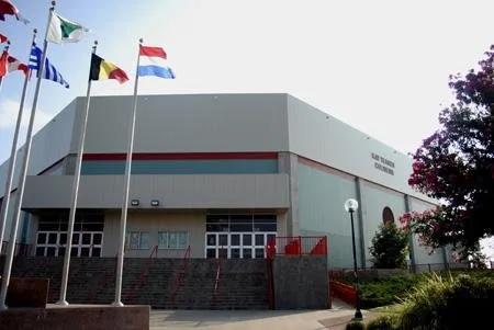 Slide of F.G. Haggerty Company