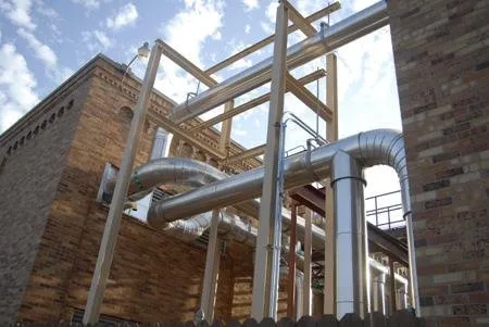 Slide of F.G. Haggerty Company