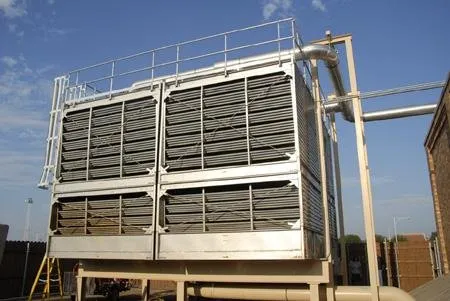 Slide of F.G. Haggerty Company