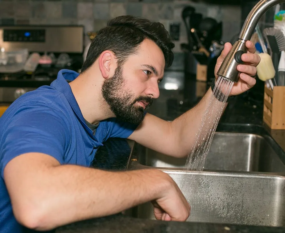 Slide of F.H. Furr Plumbing, Heating, Air Conditioning & Electrical