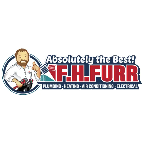 Slide of F.H. Furr Plumbing, Heating, Air Conditioning & Electrical