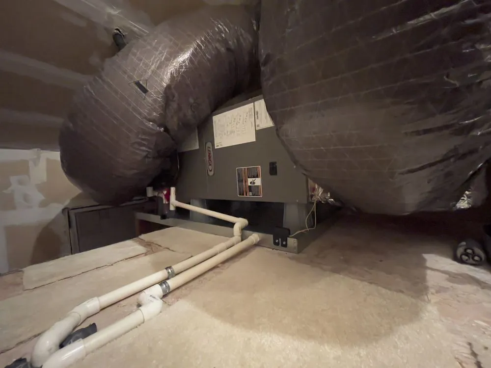 Slide of F.H. Furr Plumbing, Heating, Cooling & Electrical