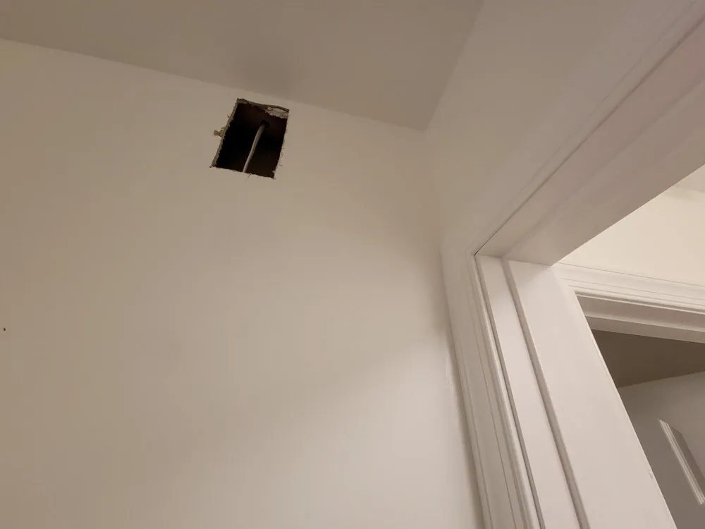 Slide of F.H. Furr Plumbing, Heating, Cooling & Electrical