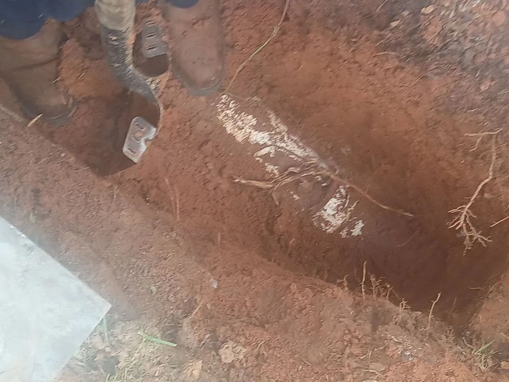 Slide of F.H. Furr Plumbing, Heating, Cooling & Electrical