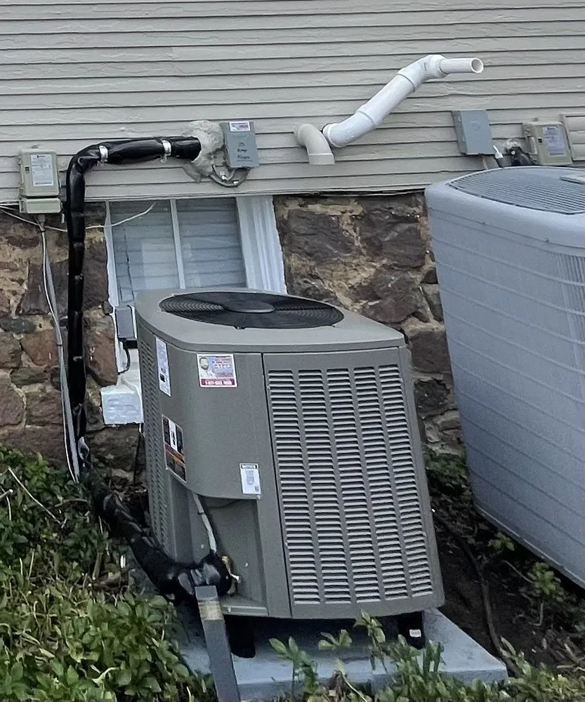 Slide of F.H. Furr Plumbing, Heating, Cooling & Electrical