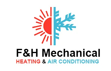 Slide of F&H Mechanical