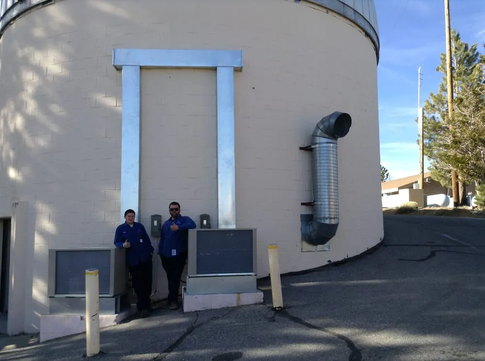 Slide of FHA Services