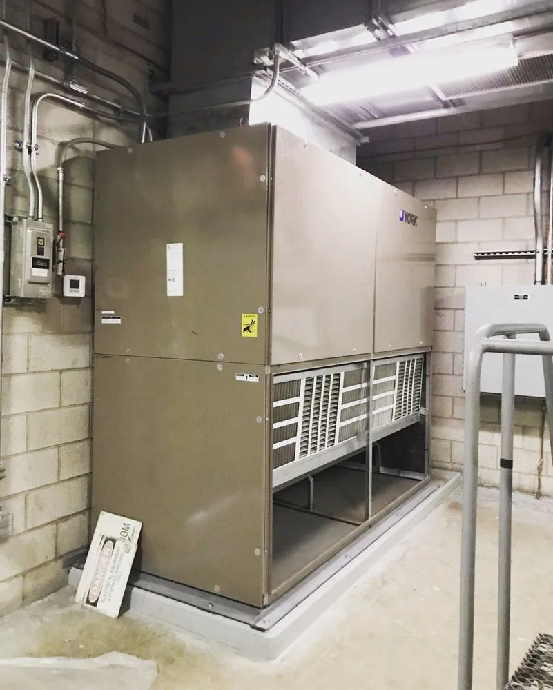 Slide of FHA Services