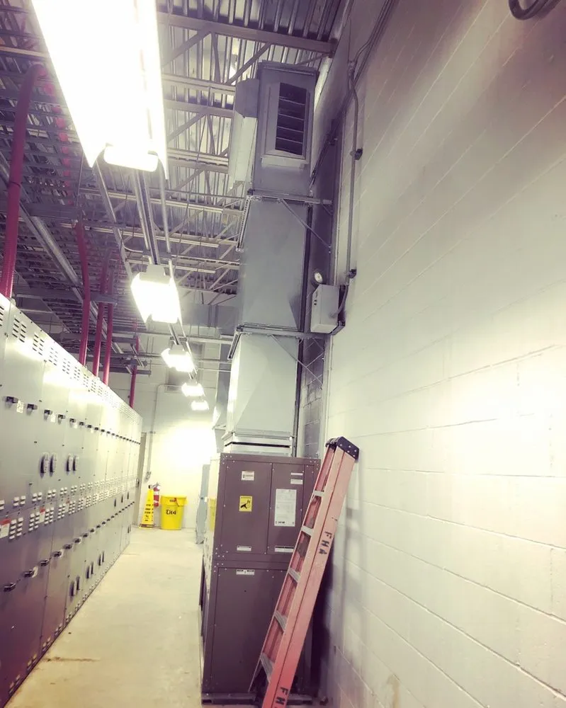 Slide of FHA Services