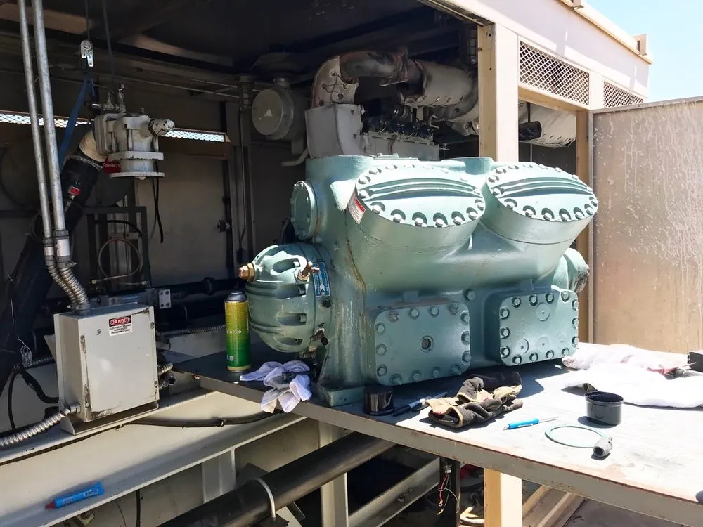 Slide of FHA Services