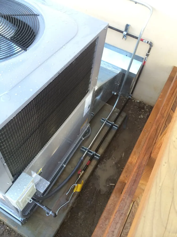 Slide of FHA Services