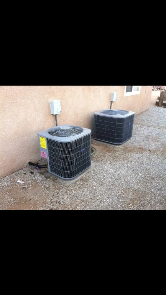 Slide of FHA Services