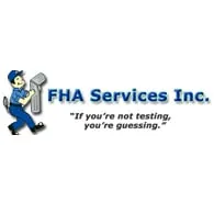 Slide of FHA Services