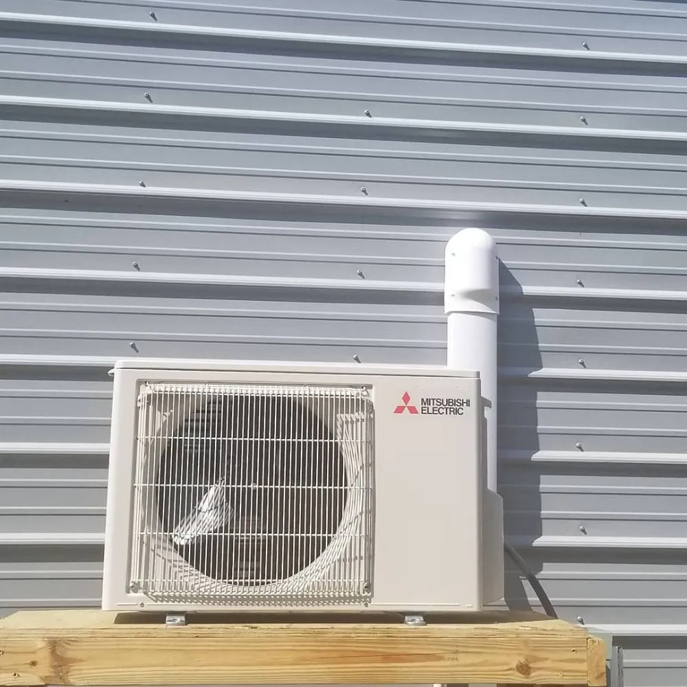 Slide of FH&C Services