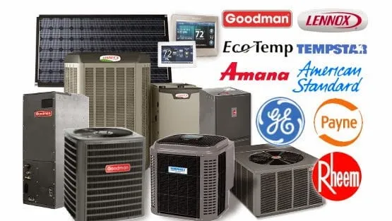 Slide of FHS Air Conditioning and Refrigeration