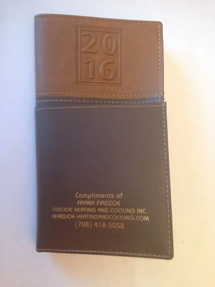 Slide of Fiadjoe Heating & Cooling