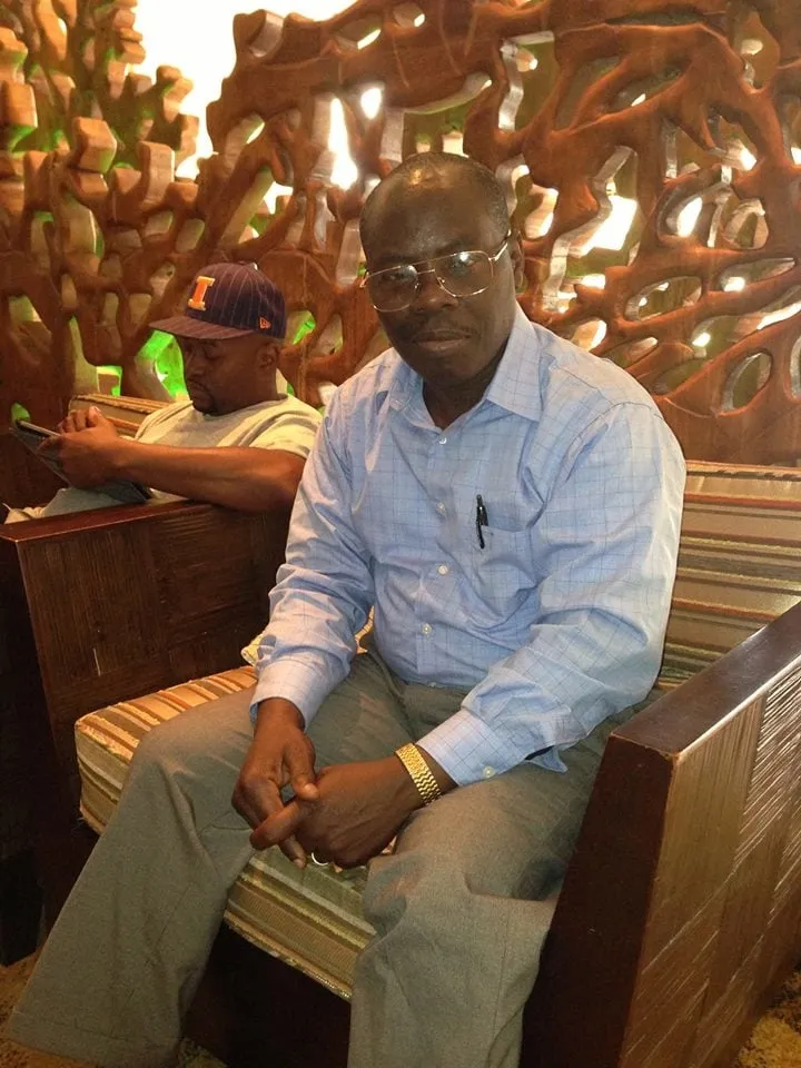 Slide of Fiadjoe Heating & Cooling