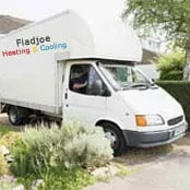 Slide of Fiadjoe Heating & Cooling