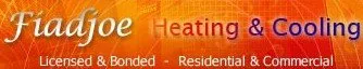 Slide of Fiadjoe Heating & Cooling