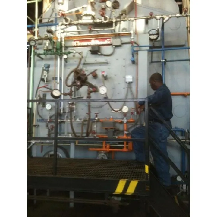 Slide of Fiadjoe Heating & Cooling