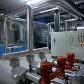 Slide of Fiadjoe Heating & Cooling