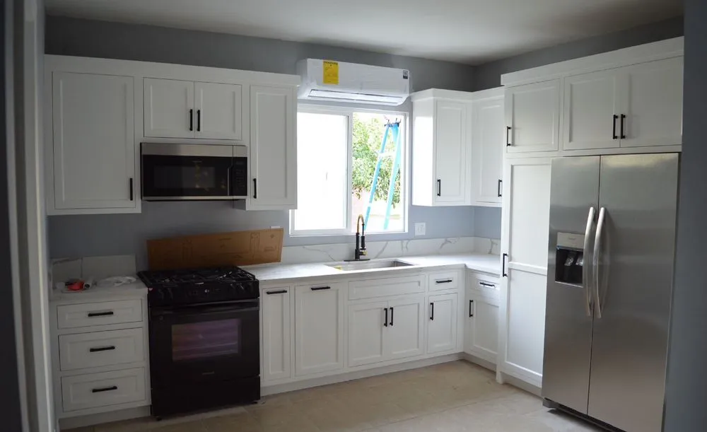 Slide of Fidelis Mechanical